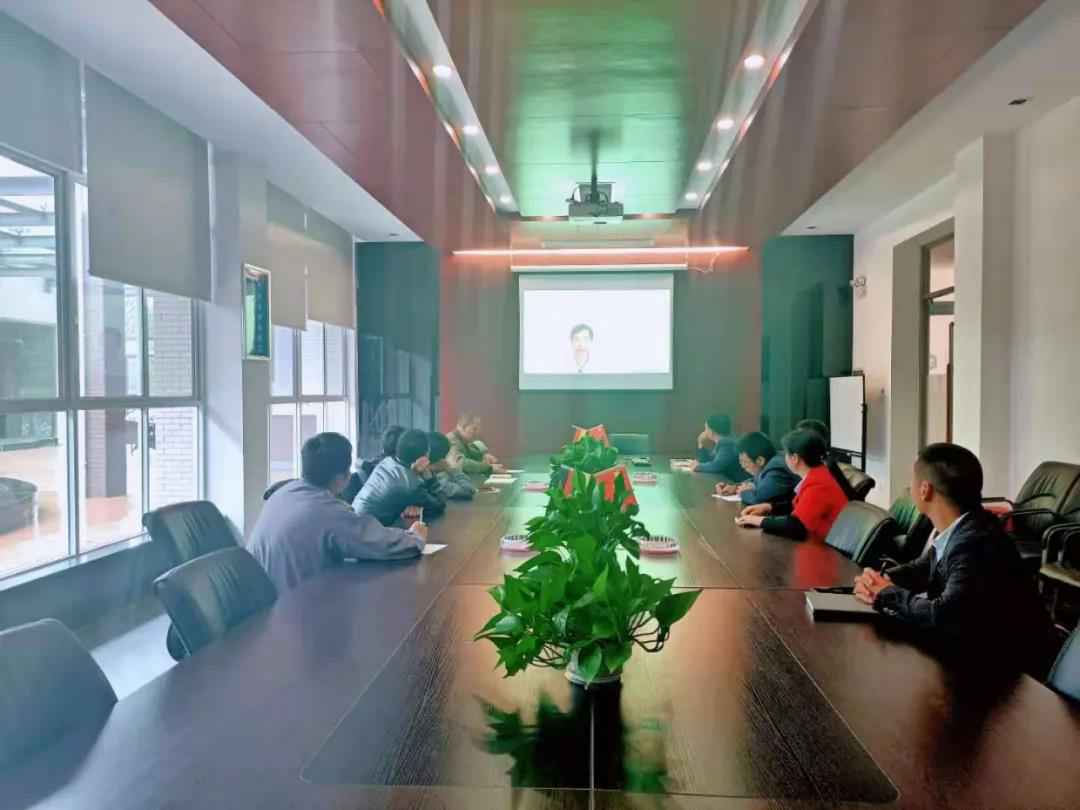 安全生产，培训先行|开云手机站登入-开云online(中国)开展鼓式制动器在用电梯安全隐患及保养技术培训
